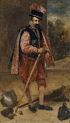 Diego Velazquez The Buffoon Don Juan de Austria (df01) oil painting reproduction